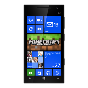 APPX игры для Windows Phone и Windows 10 Mobile